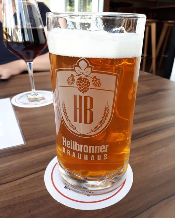 Heilbronner Brauhaus