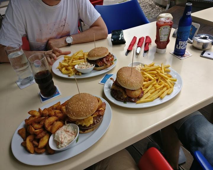 American Diner Durlach