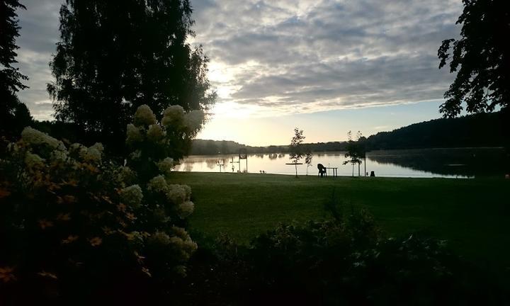 Strandbad Krauchenwies